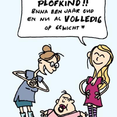Plofkind